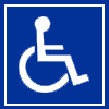 Behindertengerechter, ebenerdiger Zugang zu Ihrer Apotheke Baiertal